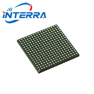 MPU Cortex Microcontroller IC Chip MCIMX287CVM4B I.MX28 454MHZ 289MAPBGA