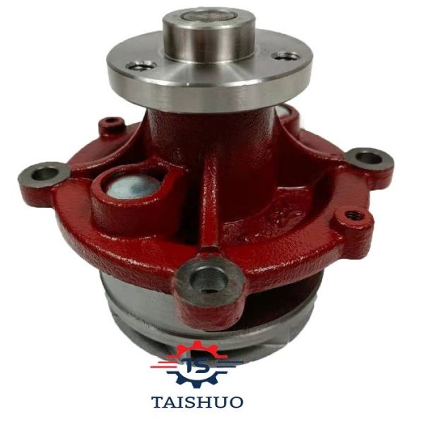 Deutz BFM1013  D7D Engine Water Pump 02937441