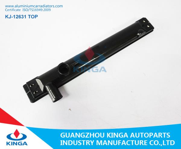 TOYOTA SIENNA 1995-1998 AT Plastic Radiator Tank Replacement Material PA66