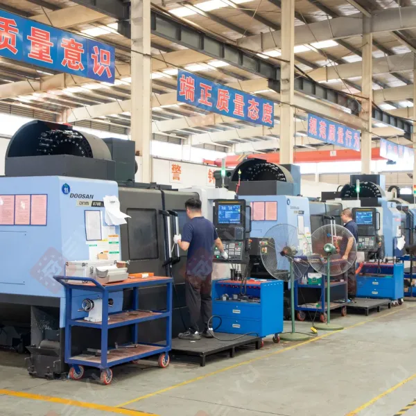 High Quality Automatic Single Channel Gantry Palletizer Loading Crate Machine