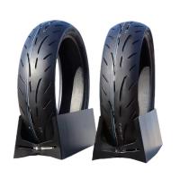 Pneus de motocicleta 110/70-17 130/70-17 130/60-17 140/70-17 120/80-17 120/90-18 110/100-18