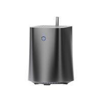 Processeur Intel N100 NAS Mini PC avec DDR4 Max jusqu'à 32 Go et deux ventilateurs LAN