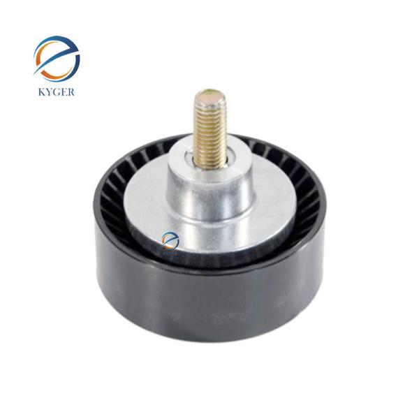 11281435594 Car Accessories Engine Belt Tensioner Pulley Drive Belt Tensioner Idler for BMW 3 Series E36 E46