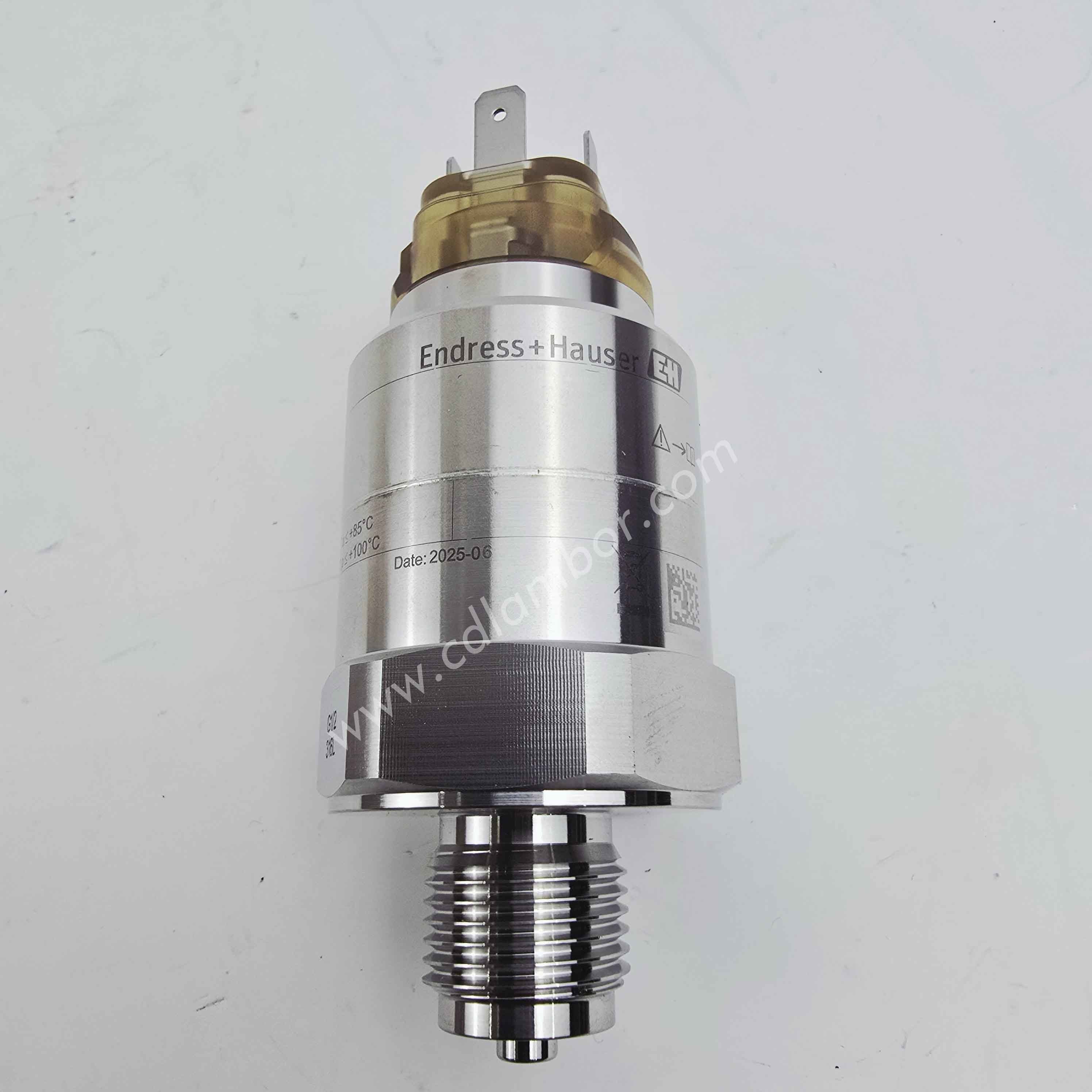 Enderss+Hauser PMC21