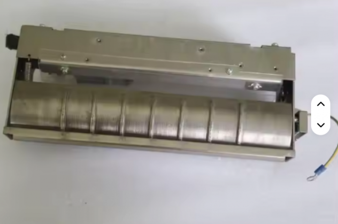ATM machine parts GRG H22H 8240 Withdrawal Shutter WST-002A YT4.120.129