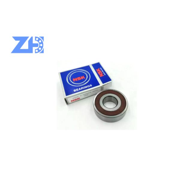 Глубокий шарикоподшипник 6203 2РС ЗЗ ДДУ К3 НСК паза подшипник 6202 6203 6204