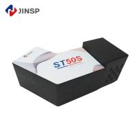 Espectrómetro de imágenes de transmisión de sensibilidad máxima ST50S confiable
