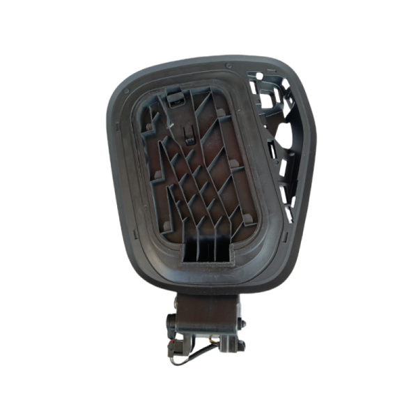 4114100DF1 Front Fender Charging Port Seat L for Xpeng Motors P5 Vehicle Parts Accessories Spare Parts