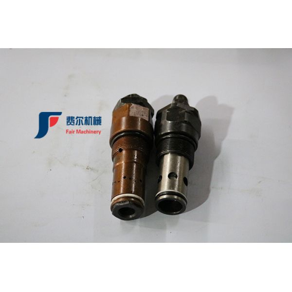 Sdlg 4120000065 LG936L LG938L Wheel Loader Spare Parts Safety Valve LG09-AQF