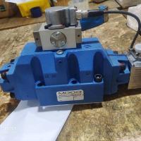 G631-3003B MOOG Servo-valve électro-hydraulique