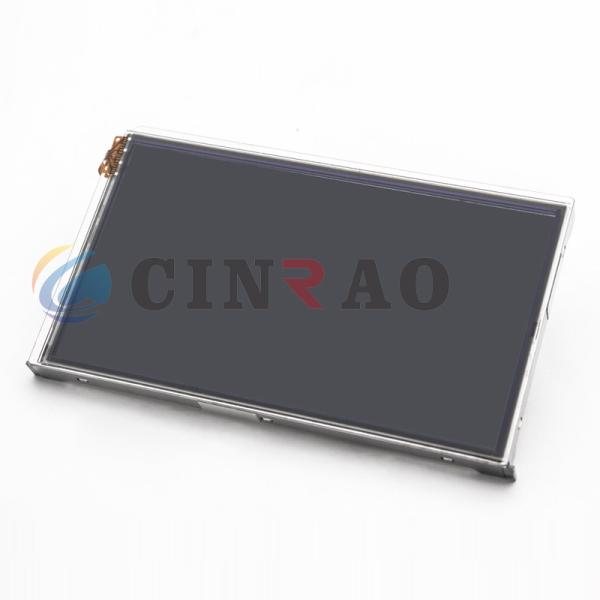 Sanyo 6.5 TFT LCD Screen L5F30369P02 Volkswagen Scirocco
