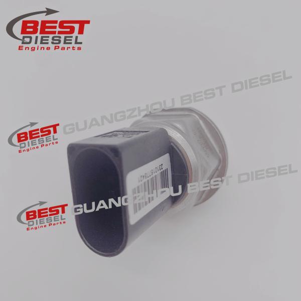 Fuel Common Rail Pressure Sensor 55PP07-02 9307Z512A For M-ercedes-Benz