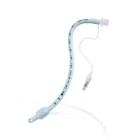 PVC ET tube certifiés par OIN pour des enfants et des adultes, tubes endotrachéaux matériels de haute qualité