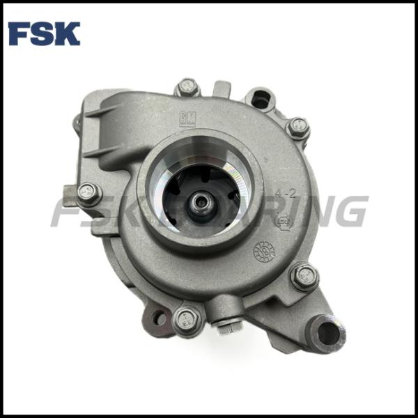FSK Aluminum Water Pump for Buick Chevrolet Regal LaCrosse Malibu 2.02