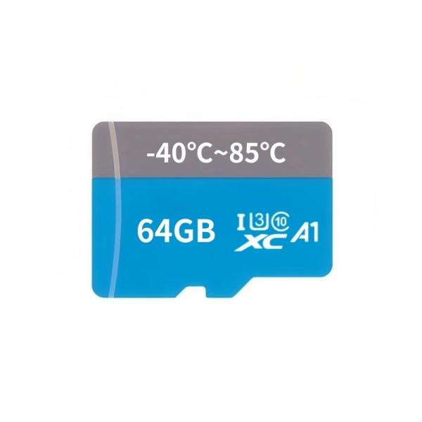 高速フラッシュメモリーカード 64GB 128GB 256GB 512GB Class10 ミニSDカード
