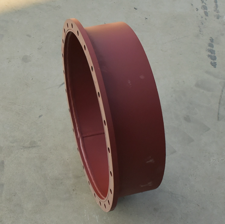 Construction Projects' Essential Aluminum Alloy European Standard Manhole Cover with 580m Seat Ring