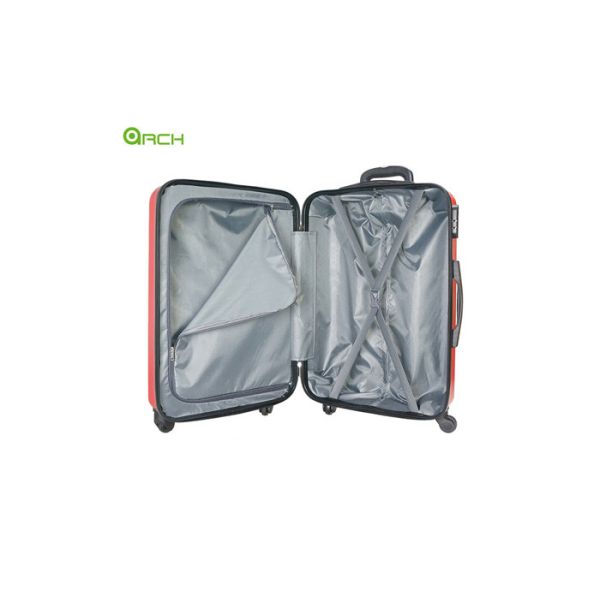 20 24 28 Inch ABS Hard Sided Luggage