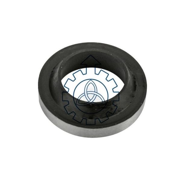 1318762 1515870 Scania Rubber Seal Ring , Gear Shift Housing