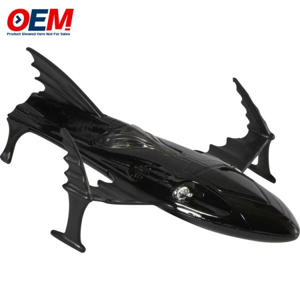OEM Design Pequeno Cartoon Carro traseiro / Carro traseiro de plástico para crianças