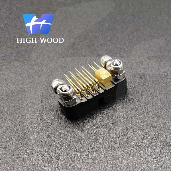 HW-CMM Connectors, HW-221V08F26-0100-1400CMM