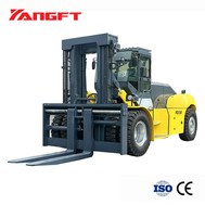 10 Tons Diesel Forklift 10000KG CPCD100 Forklift