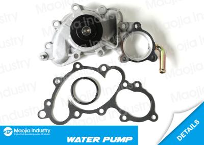 1993 1994 1995 Toyota Pickup 4Runner T100 3VZ-E Car Engine Water Pump Kit 3.0L V6 AW9291 16100-69345