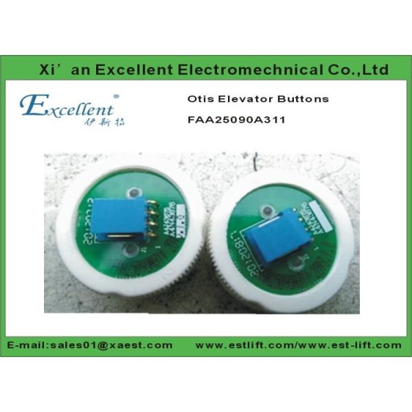 Good quality elevator part Otis elevator buttons model BR36 of elevator parts and components of best price made in China