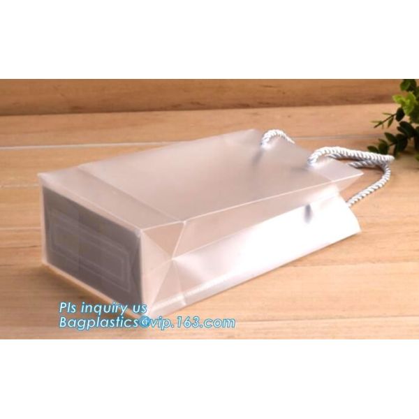 Wholesale reusable biodegradable luxury die d u cut handle cart non woven gift shopping bags with logo bagplastics bagea