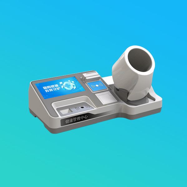 Грузить и регуляция - электронный медицинский принтер монитора кровяного давления X60 для клиники