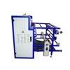 Fabric Pieces of Textile Sport Jersey Sublimation Heat Press Machinery