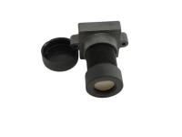 Tamaño durable Merchanical BFL 6.7m m del sensor de la lente de cámara de Ultrawide 1/2.5