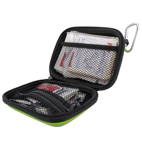 Medical Equipment Mini EVA First Aid Kit Box Traveling First Aid Kit Bag