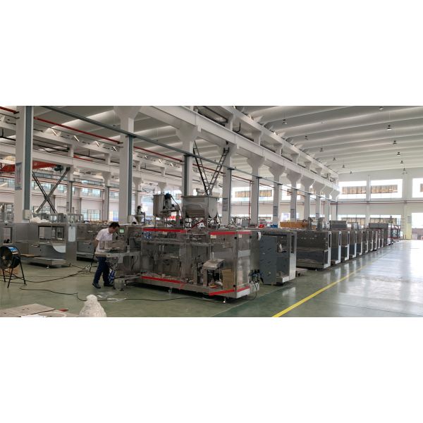 Leadtop Pharmaceutical Machinery