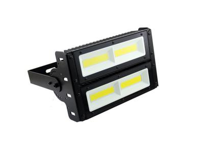 Daylight White Led Exterior LED Flood Lights 100w  IP65 Easy Maintenance