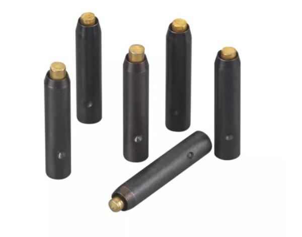 Os acessórios cortando do metal furam a dureza 45HRC do perfurador 15mm para a fatura do dado