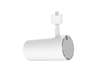 Dimmable LED Track Lighting Fixtures 2700K 3000K 3500K 4000K Multiple Beam Angles