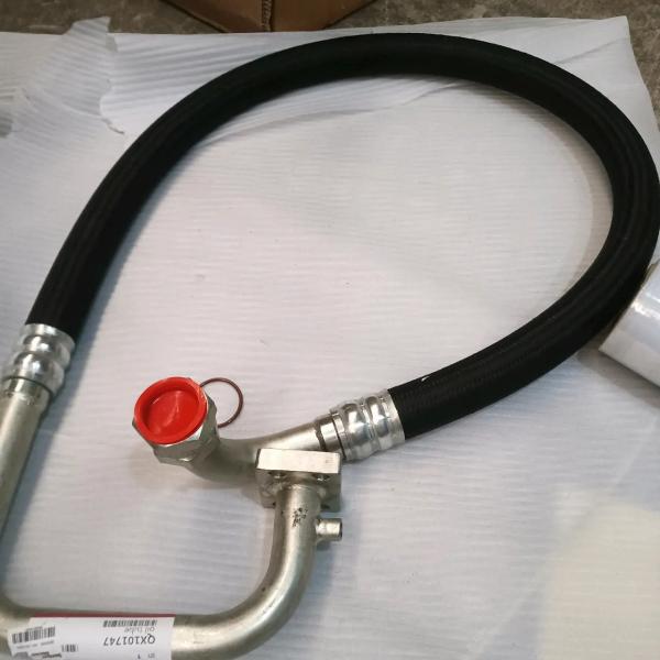 Gardner Denver Oil Pipe QX101747 High Pressure Screw Compressor Part