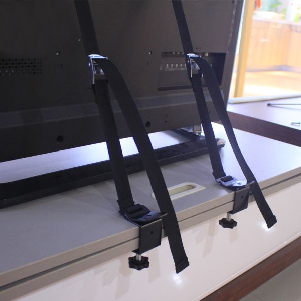Multiscene TV Furniture Safety Straps Tearproof Anti Abrasion