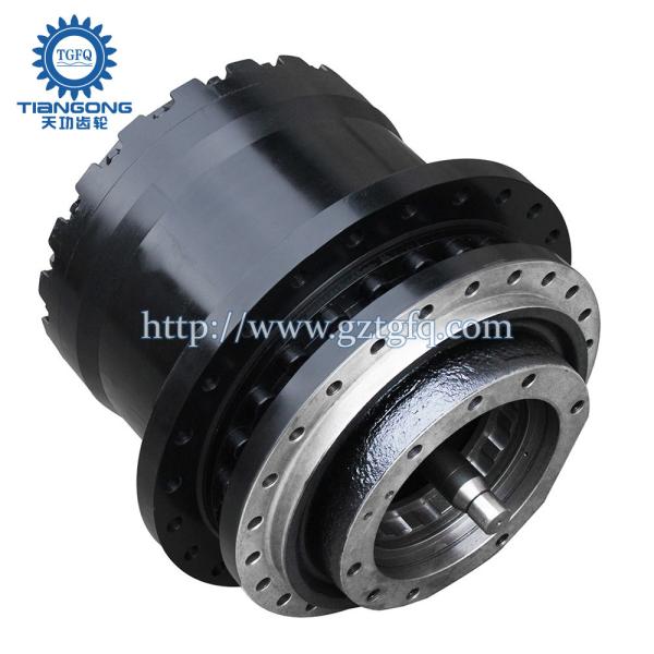 Boîte de vitesse de Travel Device Planetary de l'excavatrice EC480 VOE 14631200 pour VOLVO
