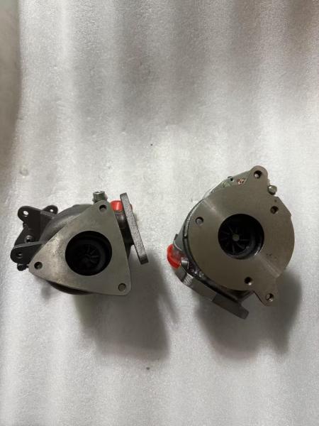3.6T Twin Land Rover Turbocharger Remanufactured 54399700110 54399700111