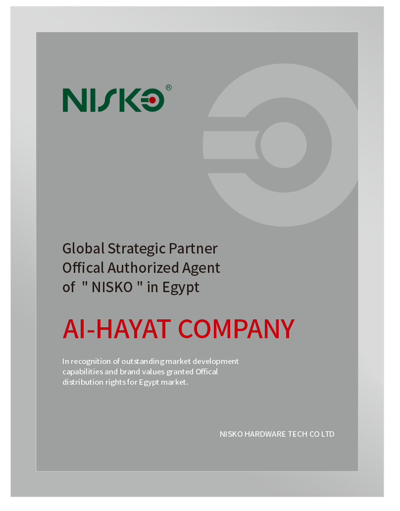 Premium 4D Adjustable Hydraulic Hinge For Cabinet Door