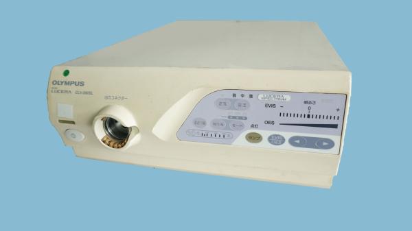 CV260SL Processador de endoscopia Processador de endoscopia Equipamento médico