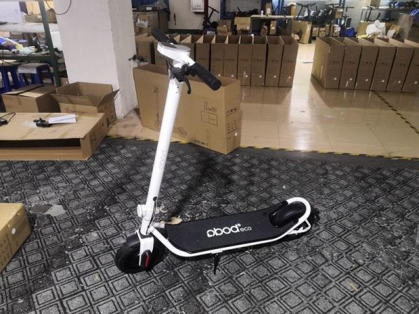 Electric Bike Supplier Audit Services Third Party Inspection factory visit