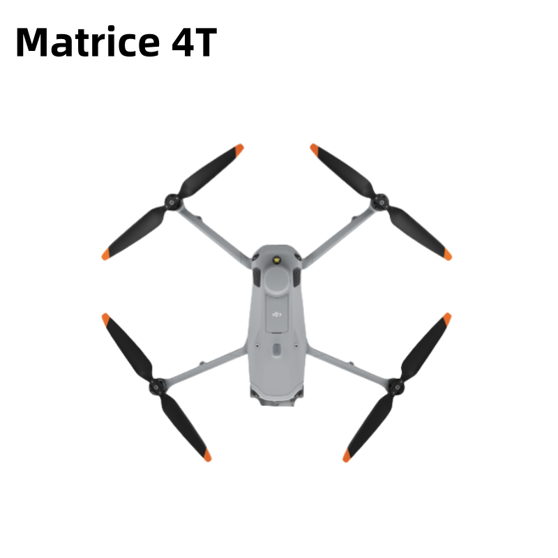 DJI Matrice 4T Enterprise Drone With Thermal Camera For Industrial Inspections DJI M4T