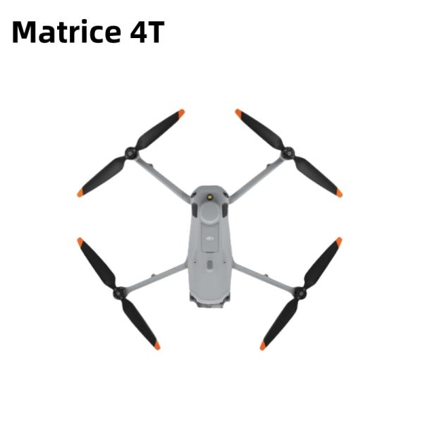DJI Matrice 4T Enterprise Drone With Thermal Camera For Industrial Inspections DJI M4T