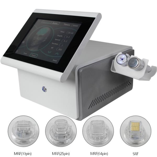 Wholesale Skincare Radio Frequency Rf Microneedle Fractional Machine Secret Skin Rejuvenation