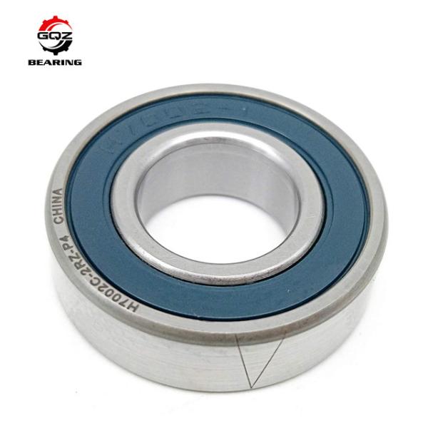 H7007C-2RZ Super Precision Angular Contact Bearings , Ceramic Sealed Bearings