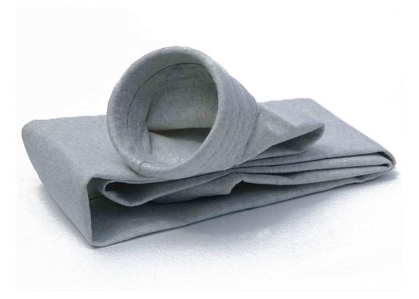 Heat Resistance Non-Woven Nomex Felt Filter Cloth