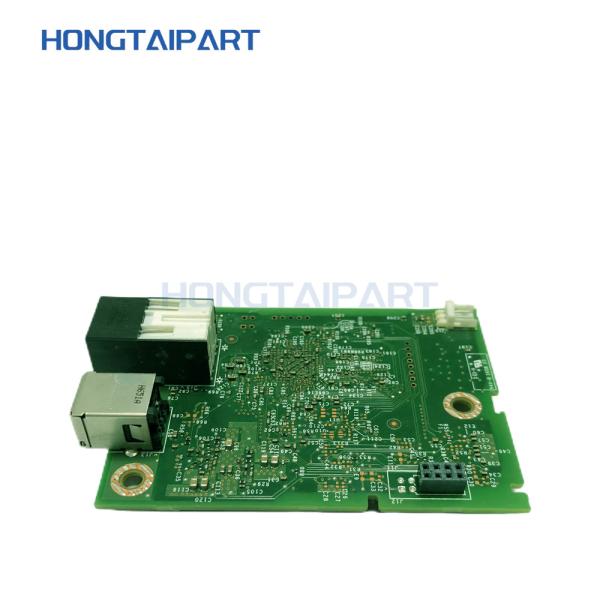 Panneau de logique original de formateur G3Q34-60001 3Q35-60001 pour HP M102w 102W M101W M106W M104W  MainBoard