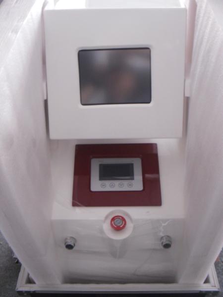 2000W Elight SHR Hair Removal / Tattoo Pigment Removal with 8.4 Inch Touch Display